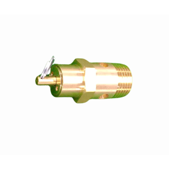 VEH24283 PRESSURE RELEASE/BLOW  AIR COMPRESSOR VALVE 230PSI,1/2''