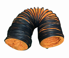 VEH24295 HOSE FIT BLOWER FAN 10" X 10 METERS  (32FT)