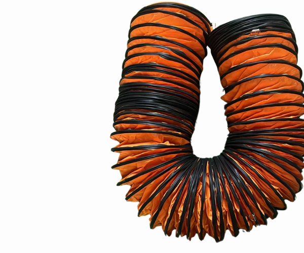 VEH24295 HOSE FIT BLOWER FAN 10" X 10 METERS (32FT)