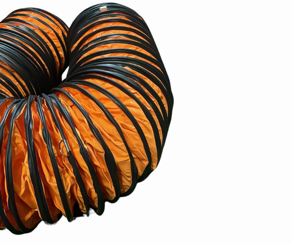 VEH24295 HOSE FIT BLOWER FAN 10" X 10 METERS (32FT)