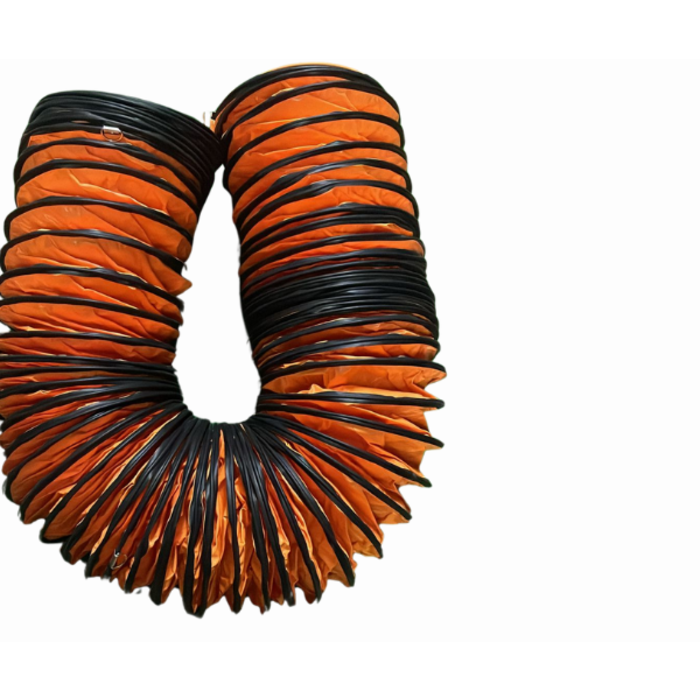 VEH24295 HOSE FIT BLOWER FAN 10" X 10 METERS (32FT)