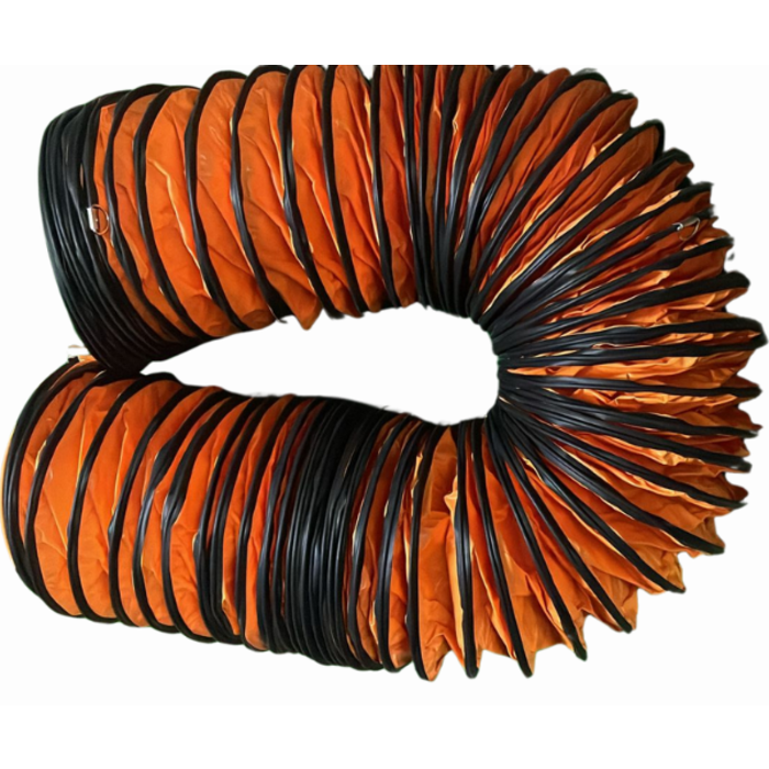 VEH24295 HOSE FIT BLOWER FAN 10" X 10 METERS (32FT)