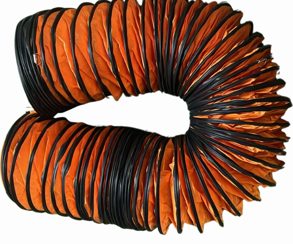 VEH24295 HOSE FIT BLOWER FAN 10" X 10 METERS (32FT)