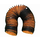 VEH 24294 HOSE FIT BLOWER FAN