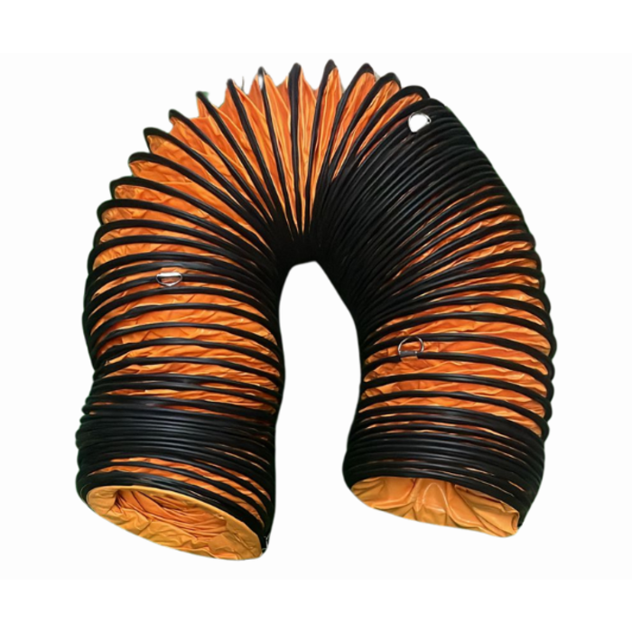 VEH 24294 HOSE FIT BLOWER FAN