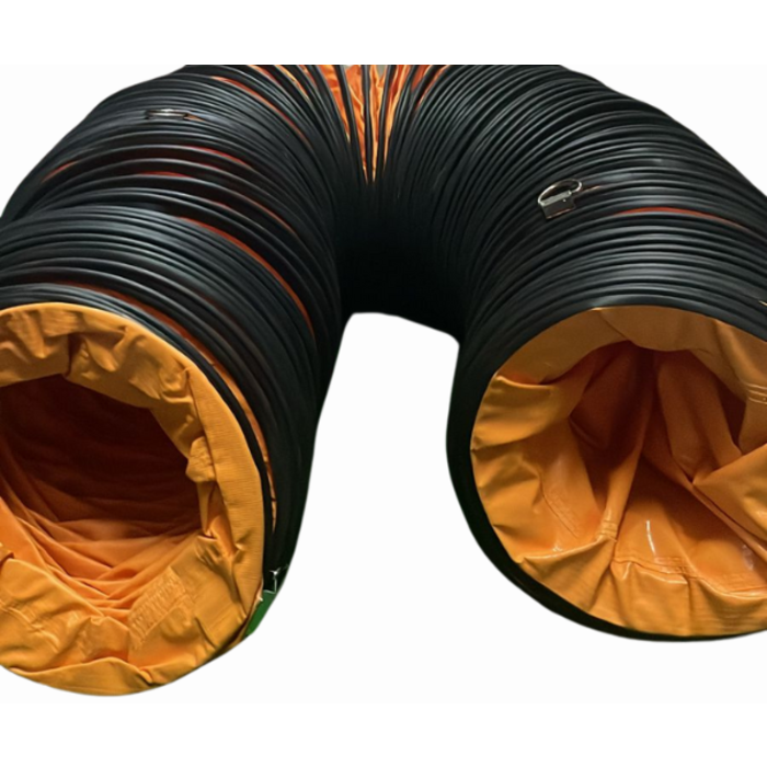 VEH 24294 HOSE FIT BLOWER FAN