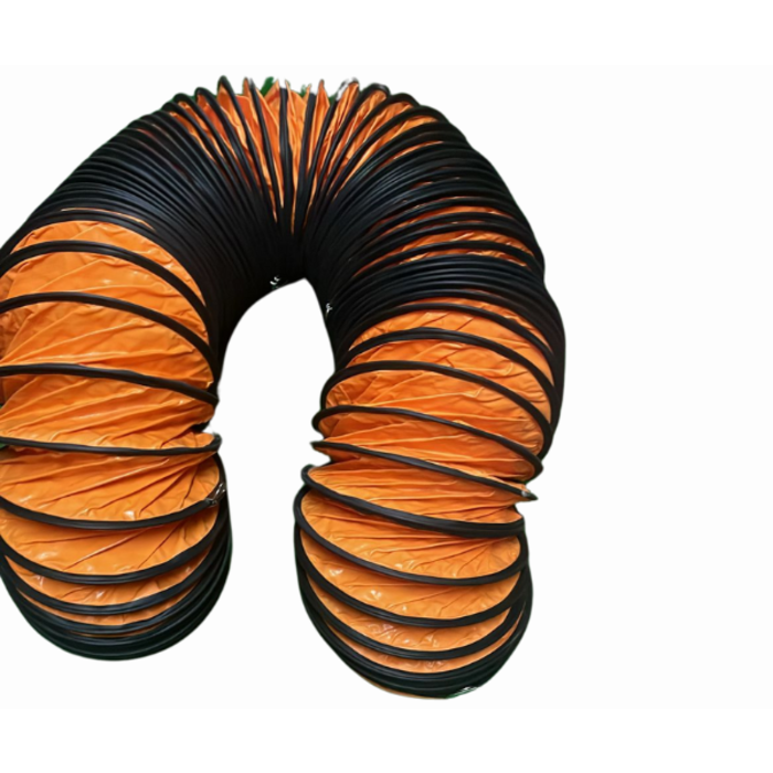 VEH 24294 HOSE FIT BLOWER FAN