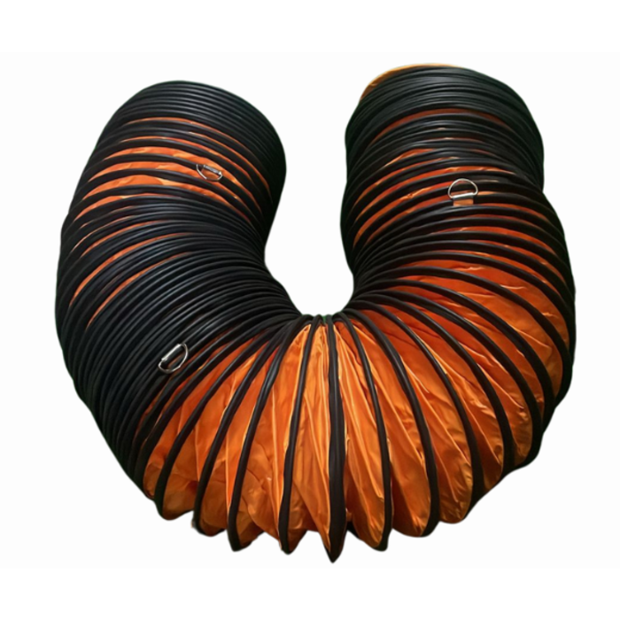 VEH 24294 HOSE FIT BLOWER FAN