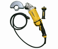 DEWALT IND5859 2400 W 7'' LARGE ANGLE GRINDER DWE4557-B3