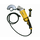 IND5859 2400 W 7'' LARGE ANGLE GRINDER DWE4557-B3
