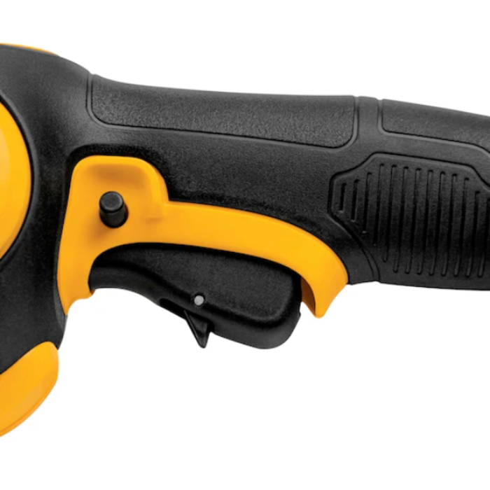 DEWALT IND5859 2400 W 7'' LARGE ANGLE GRINDER DWE4557-B3