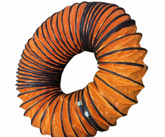 VEH24296 HOSE FIT BLOWER FAN 14" X 10 METERS