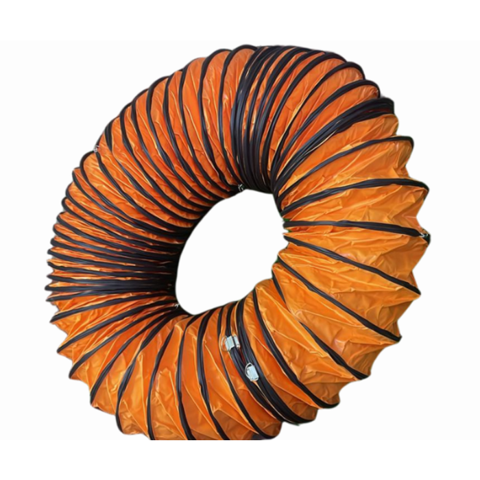 VEH24296 HOSE FIT BLOWER FAN 14" X 10 METERS (32FT)