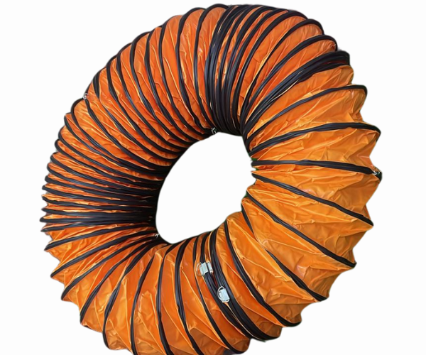 VEH24296 HOSE FIT BLOWER FAN 14" X 10 METERS (32FT)