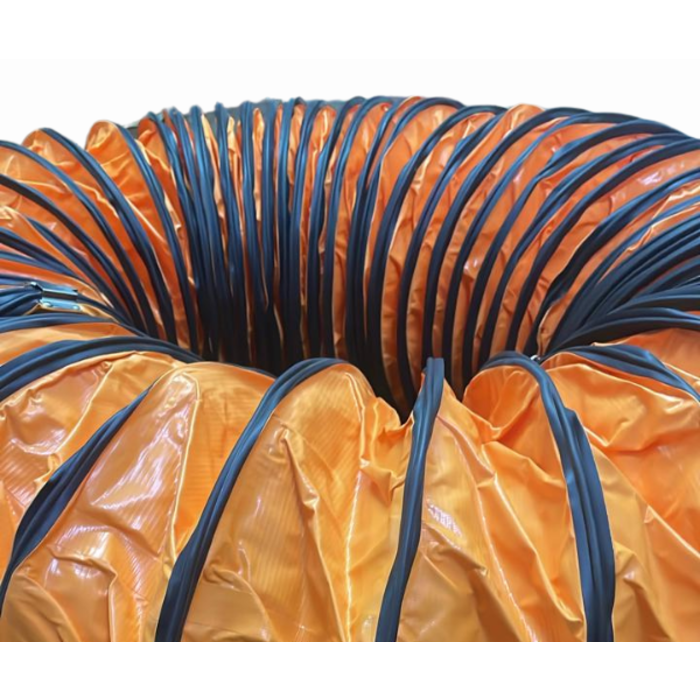 VEH24296 HOSE FIT BLOWER FAN 14" X 10 METERS (32FT)