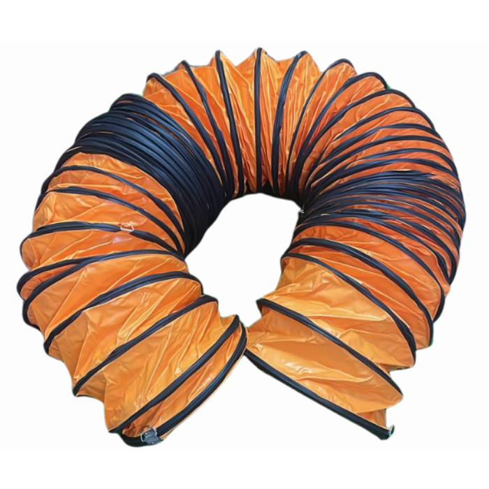 VEH24296 HOSE FIT BLOWER FAN 14" X 10 METERS