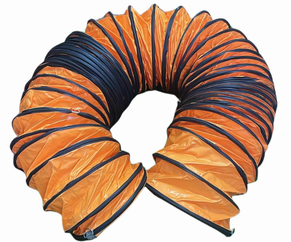 VEH24296 HOSE FIT BLOWER FAN 14" X 10 METERS (32FT)