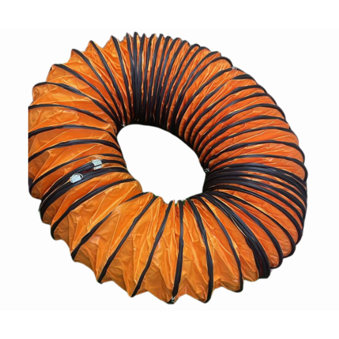 VEH24296 HOSE FIT BLOWER FAN 14" X 10 METERS