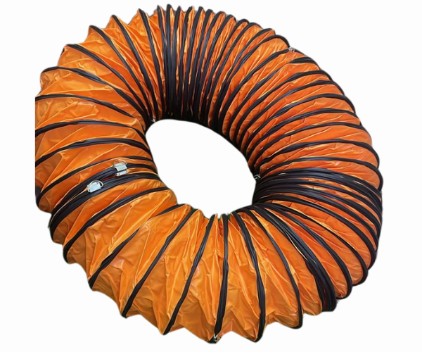VEH24296 HOSE FIT BLOWER FAN 14" X 10 METERS (32FT)