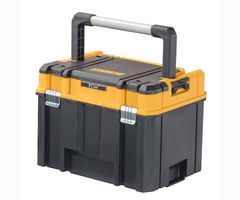 DEWALT HAR9554 TSTAK DEEP TOOLBOX WITH LONG HANDLE DWST17814