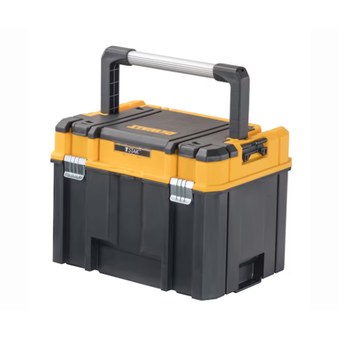 DEWALT HAR9554 TSTAK DEEP TOOLBOX WITH LONG HANDLE DWST17814