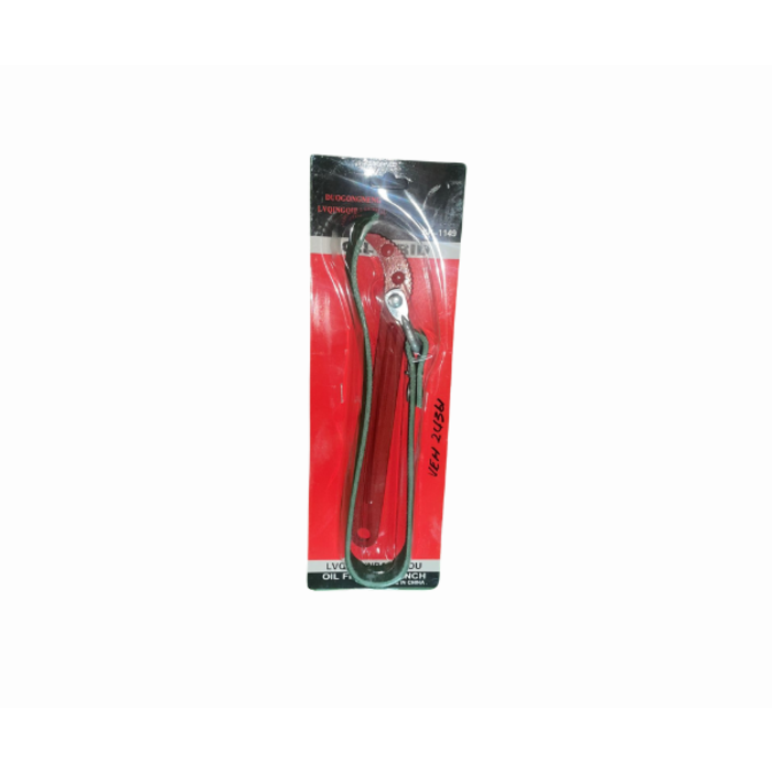 VEH24361//FILTER WRENCH A