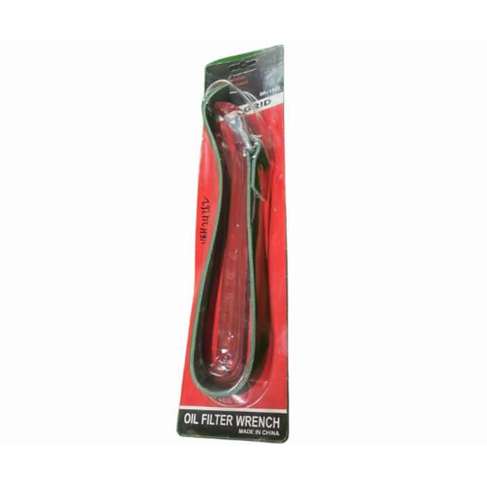 VEH24362 FILTER WRENCH B