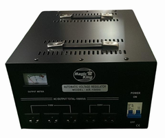 MAGIC KING ELE6003 10000 WATT STABLIZER