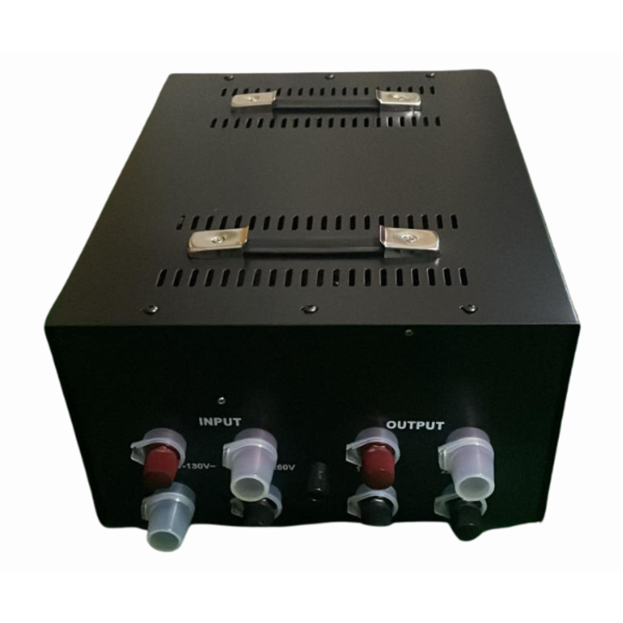 MAGIC KING ELE6003 10000 WATT STABLIZER