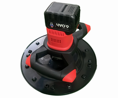 BETA STAR IND5860/POLISHING MACHINE FOR CONCRETE(BATTERY OPERATED)