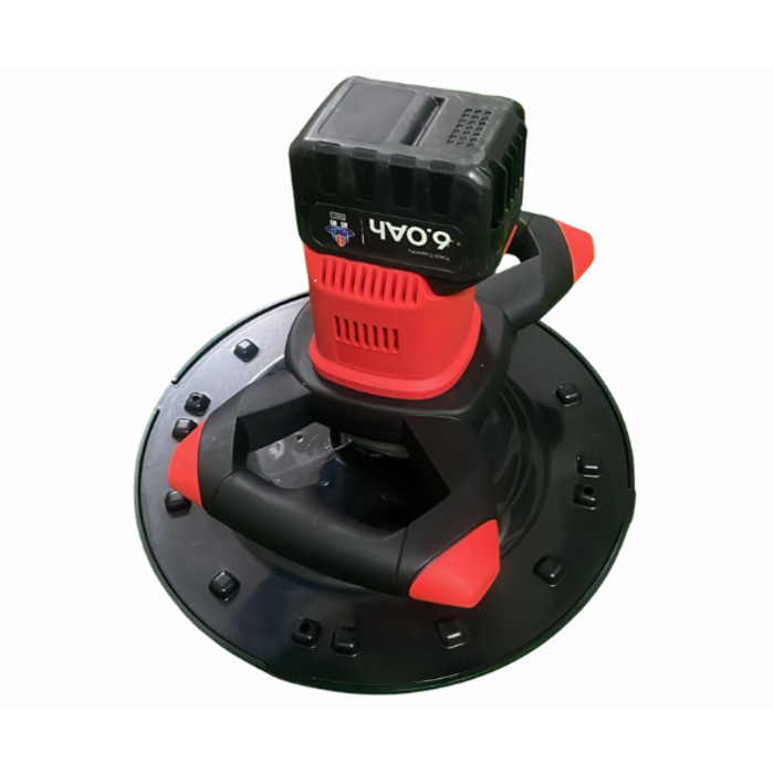 BETA STAR IND5860/POLISHING MACHINE FOR CONCRETE(BATTERY OPERATED)