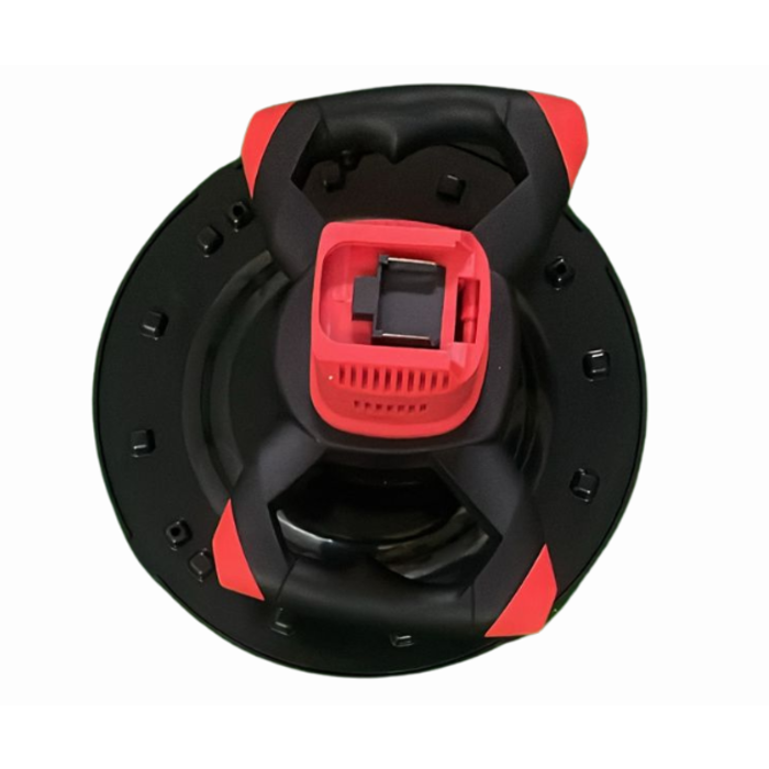 BETA STAR IND5860/POLISHING MACHINE FOR CONCRETE(BATTERY OPERATED)