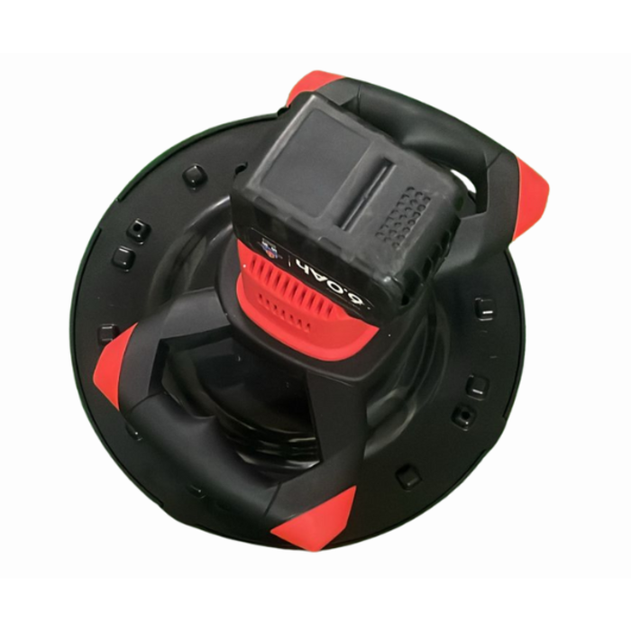 BETA STAR IND5860/POLISHING MACHINE FOR CONCRETE(BATTERY OPERATED)