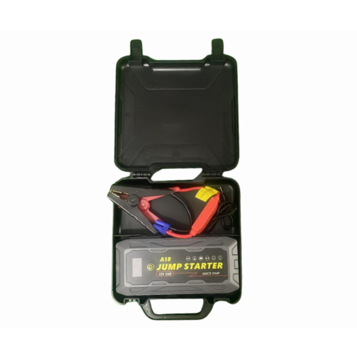 VEH24345/6000A JUMP START