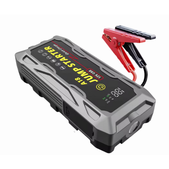 VEH24345/6000A JUMP START