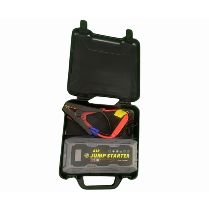 VEH24345/6000A JUMP START