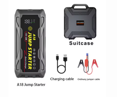 VEH24345/6000A JUMP START