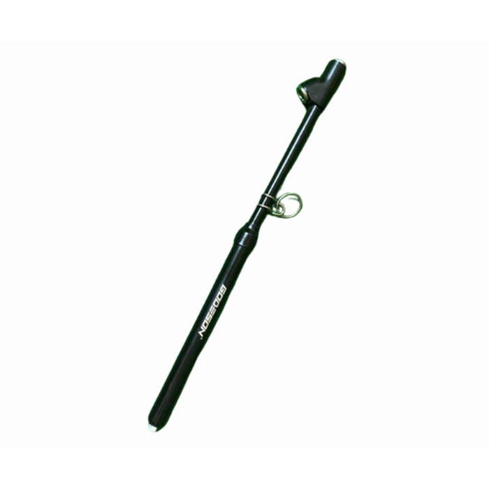 GODESON VEH12904 GUAGE/TYRE PRESSURE HD 10-150PSI GODESON-NIL