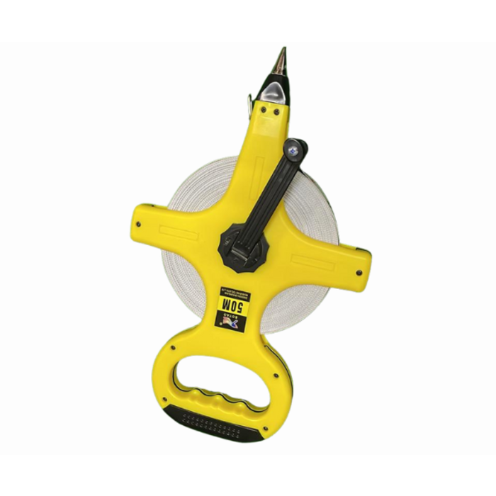 HAR9574// MEASURING TAPE 50 METERS