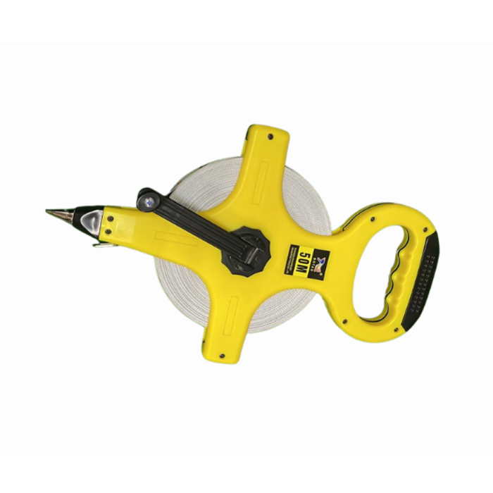 HAR9574// MEASURING TAPE 50 METERS