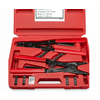 NEIKO TOOLS HAR6889 NEIKO 16'' SNAP RING PLIER SET #02130A