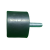 VEH24315-VIBRATION MOUNT 38.4MM*30.5MM