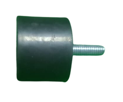 VEH24315-VIBRATION MOUNT 38.4MM*30.5MM