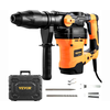 VEVOR IND5877//VEVOR 1-9/16" SDS-MAX ROTARY HAMMER DRILL 110V 60HZ #Z1C-DS-42KS