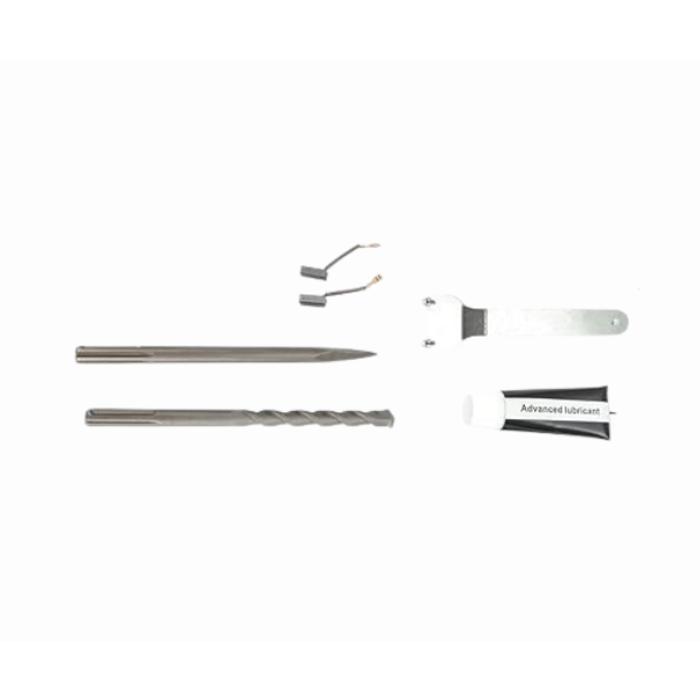 VEVOR IND5877//VEVOR 1-9/16" SDS-MAX ROTARY HAMMER DRILL 110V 60HZ #Z1C-DS-42KS