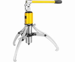 VEVOR IND5879//VEVOR HYDRAULIC GEAR PULLER 15TON MAX CAPACITY