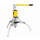 IND5879//VEVOR HYDRAULIC GEAR PULLER 15TON MAX CAPACITY