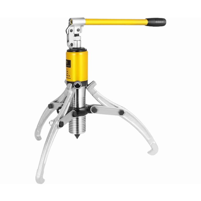 VEVOR IND5879//VEVOR HYDRAULIC GEAR PULLER 15TON MAX CAPACITY