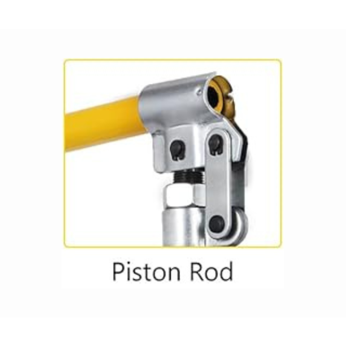 VEVOR IND5879//VEVOR HYDRAULIC GEAR PULLER 15TON MAX CAPACITY