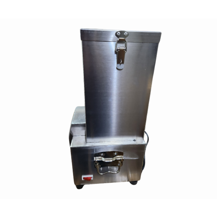 IRON CAPTAIN IND5839 GARLIC PEELER SY-G160, 110 VOLTS, 60HZ 180WATTS 1400RPM-8.5KG